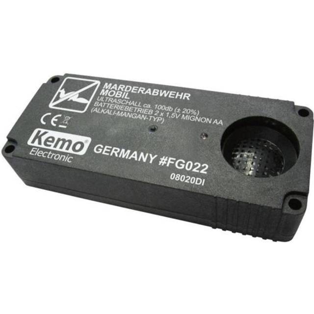 Kemo FG022 Mårbekæmpelse