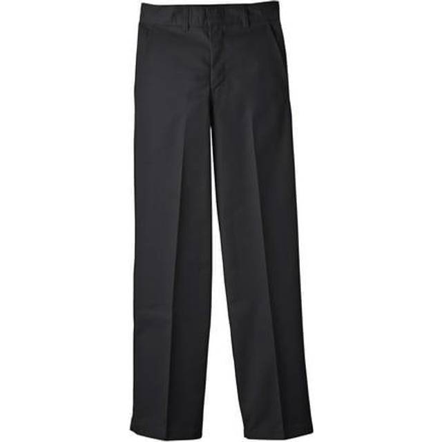 Dickies boys Kp123 Pants  Black  14 US