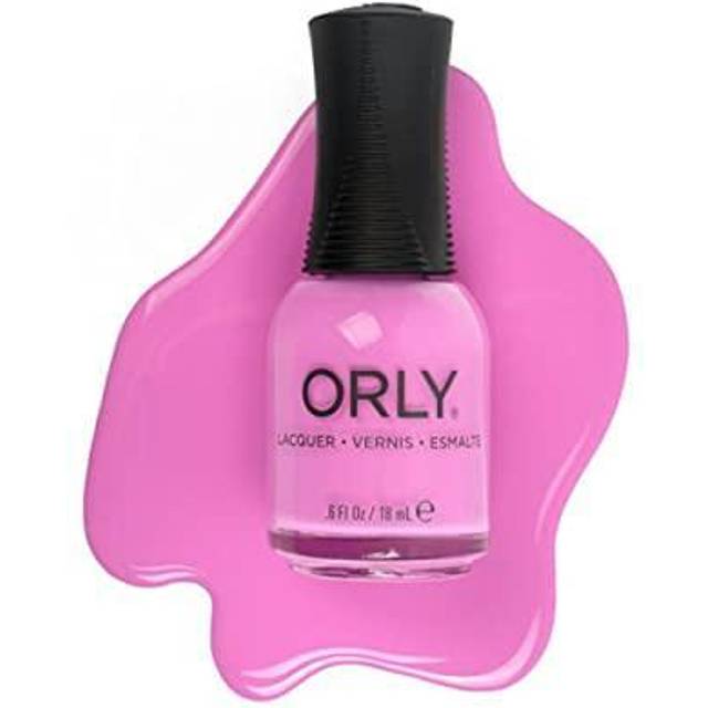 Orly Nail Lacquer - Check Yes Or No - #2000240