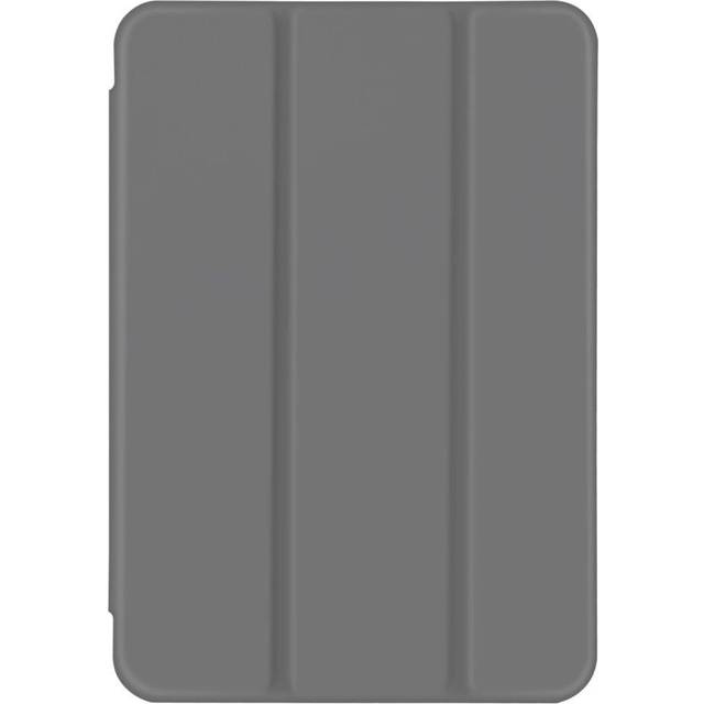 Pomologic Book Case (iPad mini 7/6) - Grå