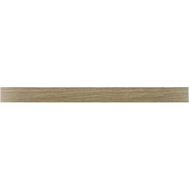 InPlace Shelving  9602046E  Floating Ledge Shelf with Invisible Brackets  24 Inches Wide x 10 Inches Deep x 2 Inches High  Rustic Wood