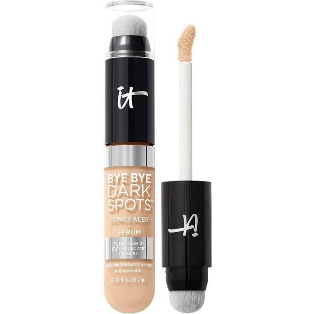It Cosmetics  Correctors Bye Bye Dark Spots Concealer + Serum FAIR NEUTRAL 11