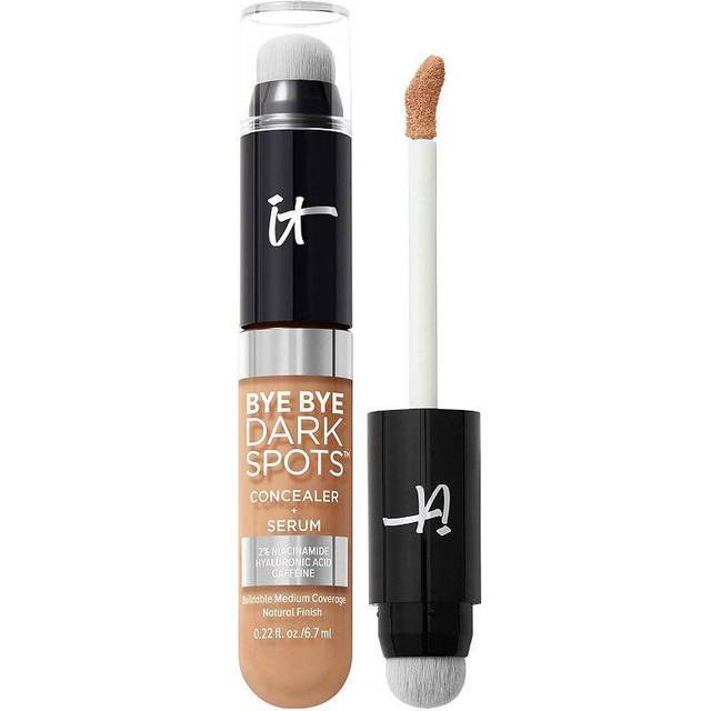 It Cosmetics  Correctors Bye Bye Dark Spots Concealer + Serum MEDIUM NEUTRAL 33