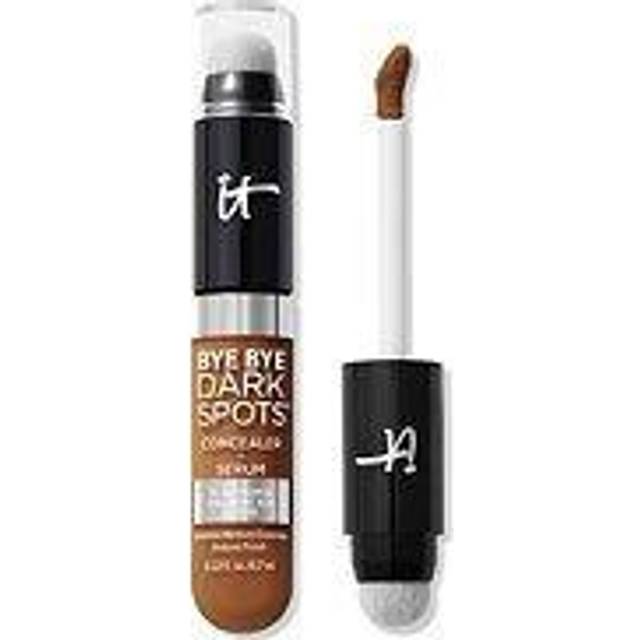 Bye Bye Dark Spots Concealer + Serum 6.7ml - Rich Warm 51