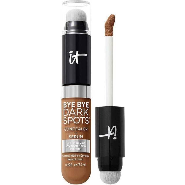 It Cosmetics Bye Bye Dark Spot Concealer 6.2Ml Rich Cool 50