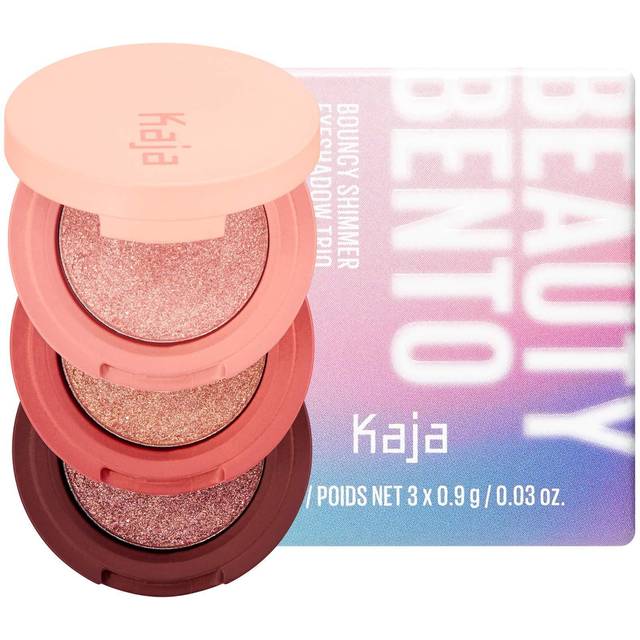 Kaja - Beauty Bento - 11 Types #02 Orange Blossom