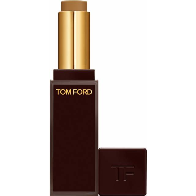 (7W0 Cocoa) Tom Ford Traceless Soft Matte Concealer  0.12oz/3.5g New With Box