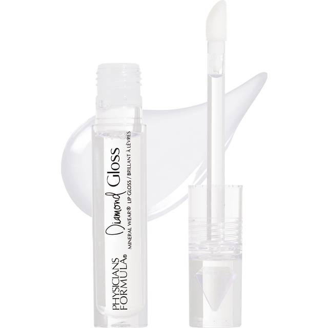 Physicians Formula Mineral Wear Diamond Gloss Crystal Clear