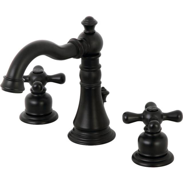Fauceture FSC1970AX American Classic 8 in. Widespread Bathroom Faucet