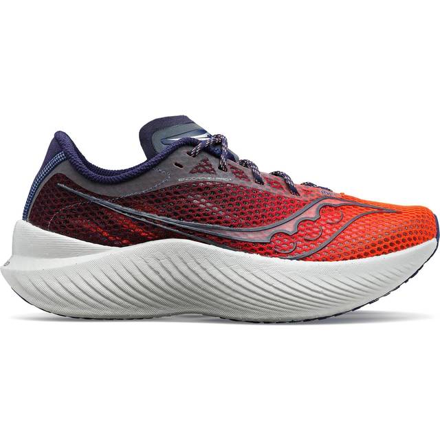Saucony Endorphin Pro 3 (Dam) - Night Lite: 42 (US 10)