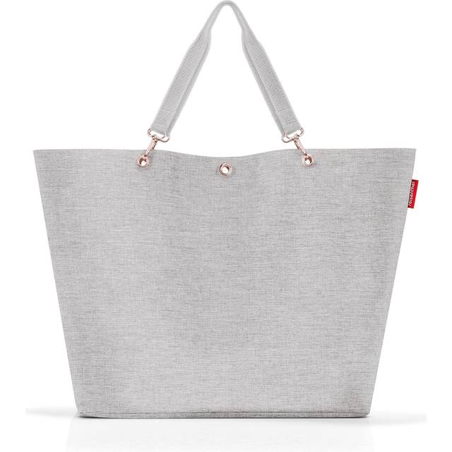 Reisenthel Shopper XL-Twist Sky Rose