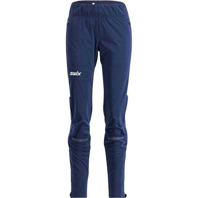 Swix Women's Dynamic Pant Dark Navy, S