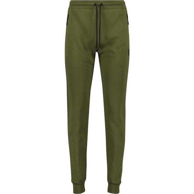 Fritidsbyxor Scott Tech Jogger fir green L
