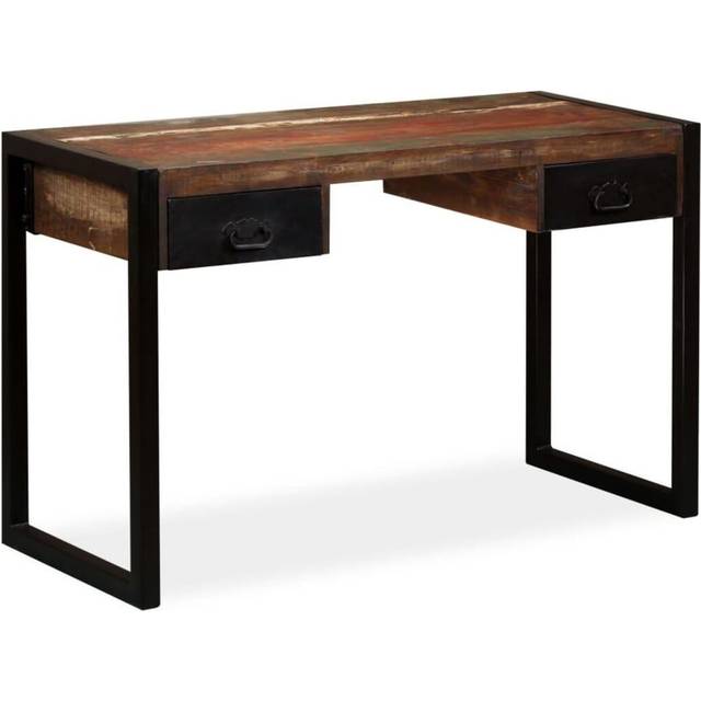 vidaXL med 2 Skrivebord 50x120cm