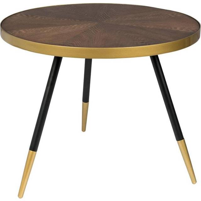 Denise Round Coffee Table