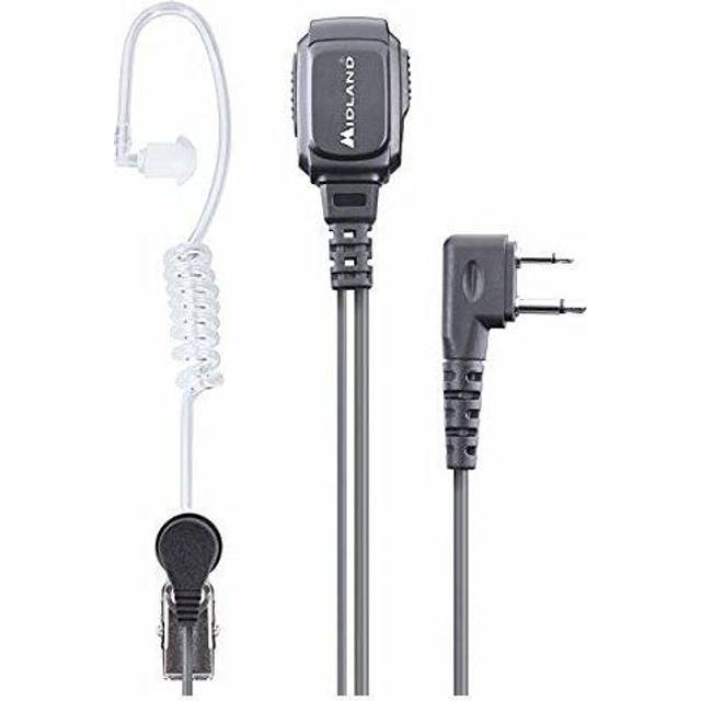 Midland MA31-L Pro Security Headset