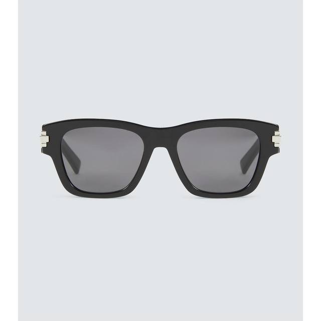 Dior Eyewear DiorBlackSuit XL S2U sunglasses - black (One Size)