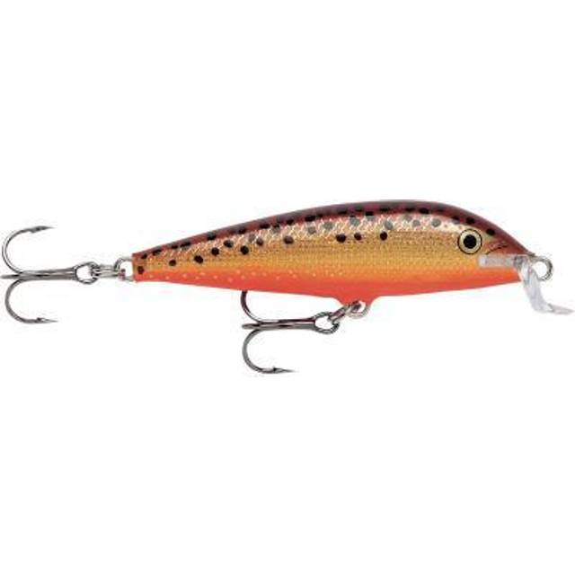 Rapala Team Esko 7 cm wobbler BRF