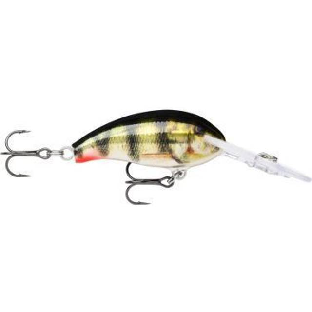 Rapala Shad Dancer 5 cm wobbler PEML