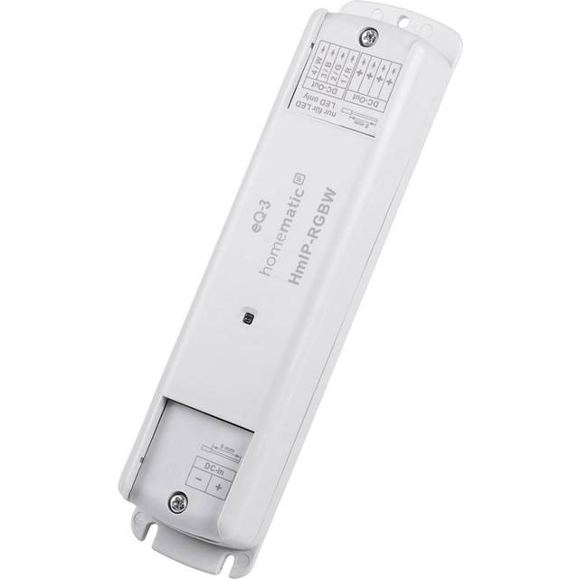 Homematic IP LED Controller HmIP-RGBW