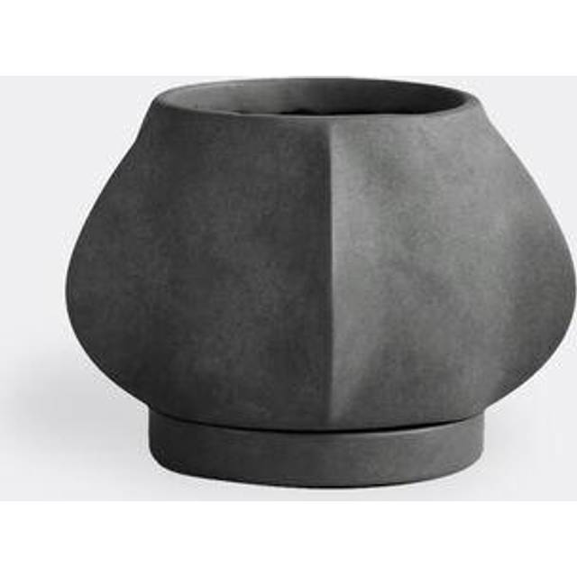 101 Copenhagen Arket kruka petit Ø12,8 cm Dark Grey