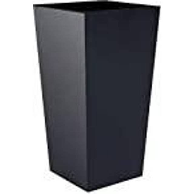 Urbi 49 liter, plast, 32,5 x 32 x 61 cm antracit