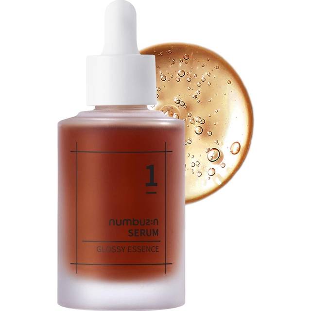 numbuzin - No.8 Glossy Essence Serum - 50ml