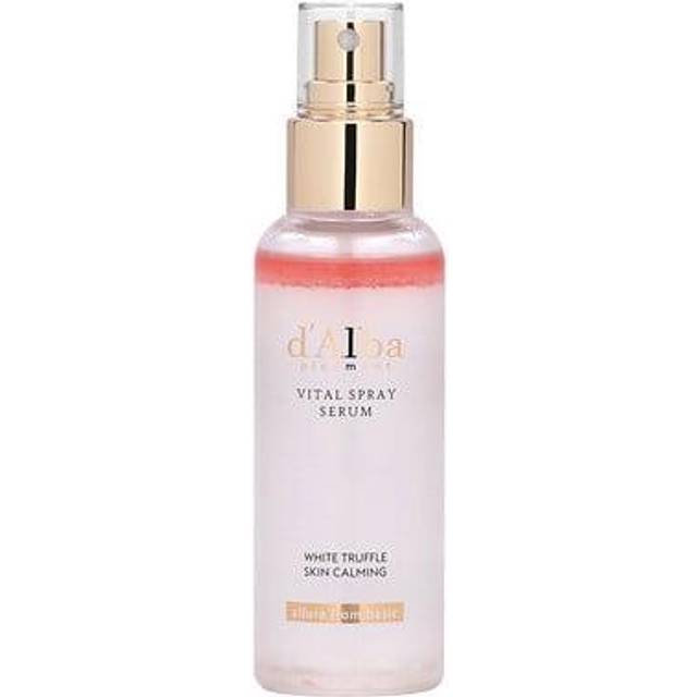 d'Alba Vital Spray Serum  White Truffle  3.38 fl oz (100 ml)