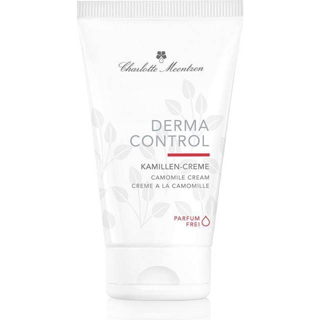 Charlotte Meentzen Pleje Derma Control Kamillecreme 50ml
