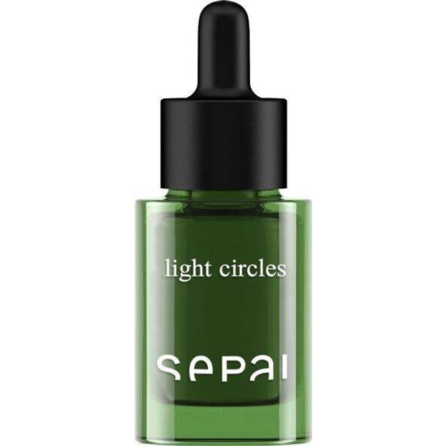 sepai Ansigtspleje Seren Light Circles Eye Serum 15ml