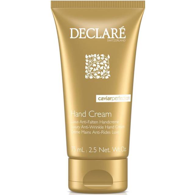 Declare Pleje Caviar Perfection Luxury Anti-Wrinkle Hand Cream 75ml