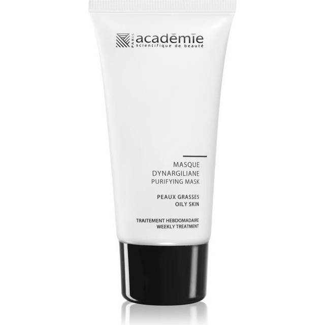 Academie Scientifique de Beauté Pure Rensende Ansigtsmaske 50 ml 50ml