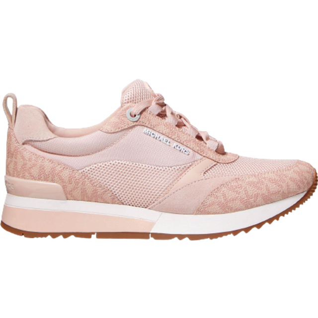 Allie Stride Mesh Sneakers 43S2ALFS7D for Women 40 pink