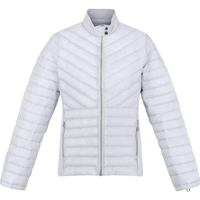 Regatta Womens Kamilla Water Repellent Insulated Coat 10 - Bust 34' (86cm)