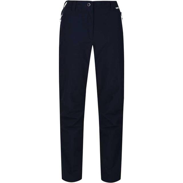Women's Dayhike Trouser III, Black - 10