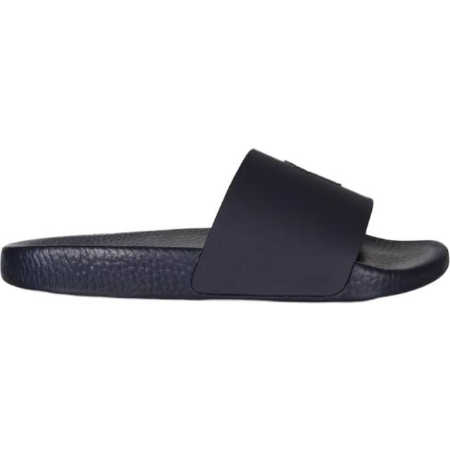 Polo Ralph Lauren  Tap-dancing POLO SLIDE-SANDALS-SLIDE  - 10.5 - Blue - 10.5