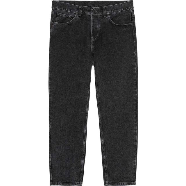Carhartt WIP "Newel" Jeans - Black   - 30