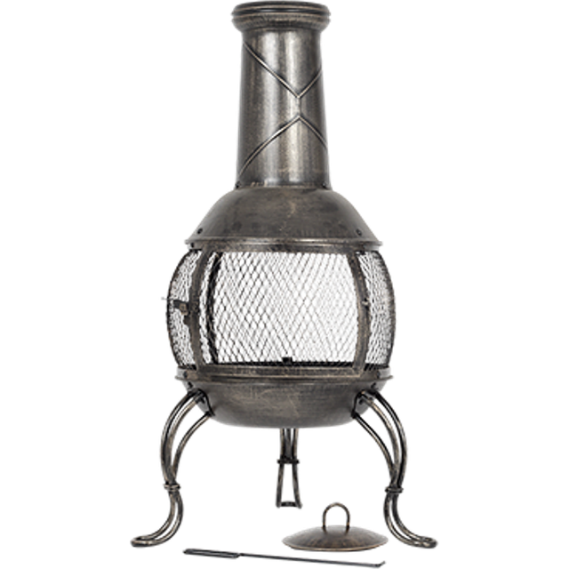 Leon Chimenea