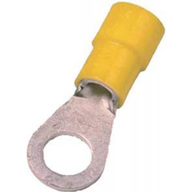 ICIQ610 (100 Stück) - Ring lug for copper conductor 4...6mm² ICIQ610