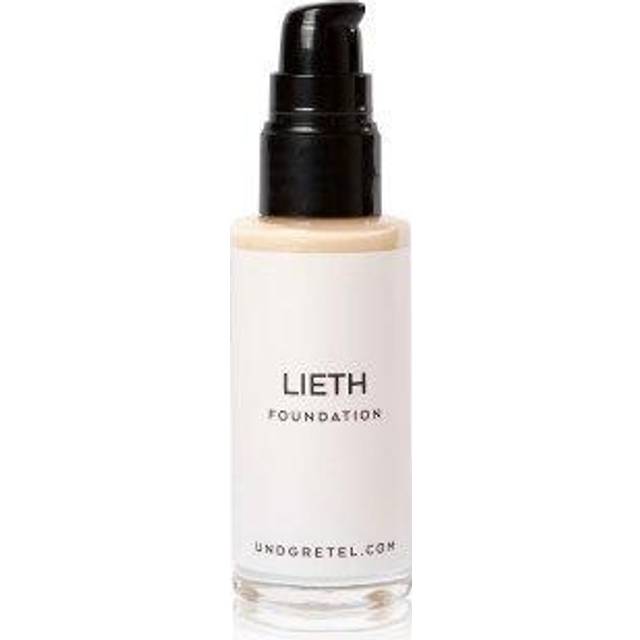 Und Gretel Lieth Foundation Let 0.5