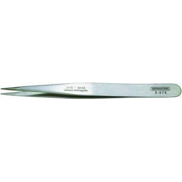 Bernstein Tools for Electronics SMD-pincet PSF SA - 130 mm