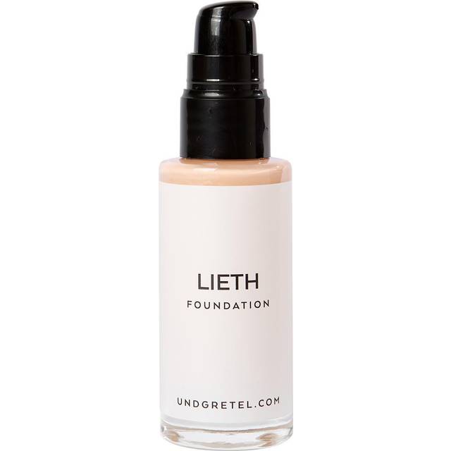Und Gretel Lieth Foundation - Sommer