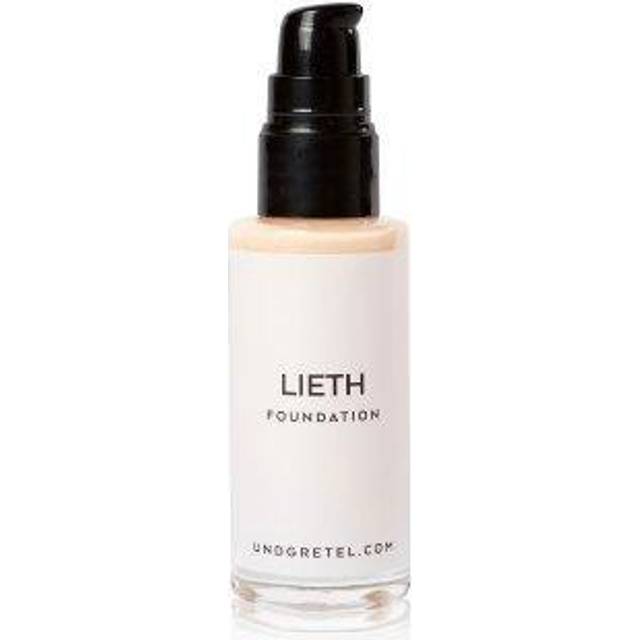 Und Gretel Lieth Foundation Soft Light 1.5