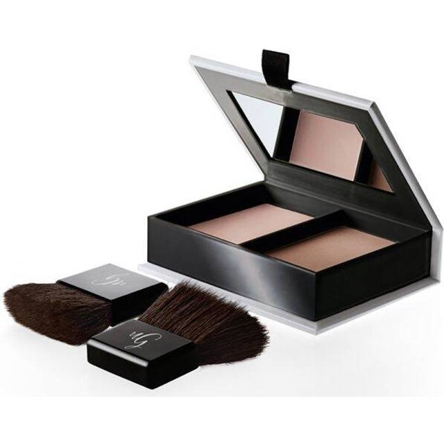 Und Gretel Sunne Contouring Pulver Leve