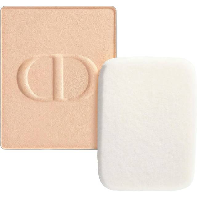 Dior Forever Natural Velvet Compact Foundation Refill 3n 10 G Foundation hos Magasin 3n