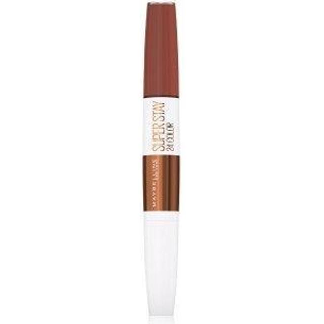 Maybelline New York Lip make-up Læbestift Super Stay 24 H læbestift No. 900 Mo Move 5 g