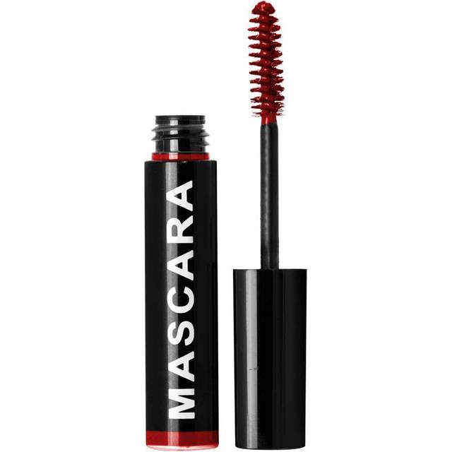 Stargazer Stargazer Mascara rot Extravagante Wimperntusche in Rot