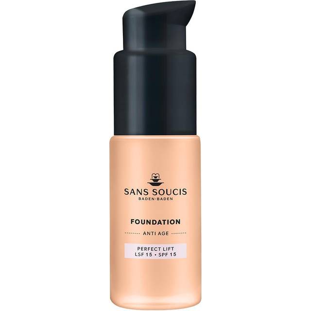 Sans Soucis Perfect Lift Foundation 50 Tanned Rose - 30 ml
