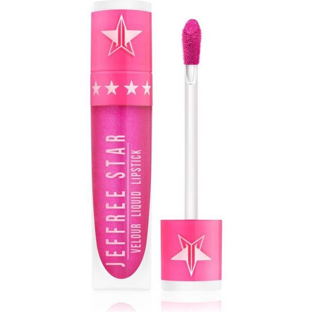 Jeffree Star Cosmetics Lips Lipstick Velour Liquid Lipstick Dreamhouse 5,60 ml