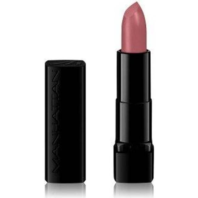 Manhattan Make-up Læber Lasting Perfection Matte Lipstick 600 Perfect Nude 4,50 g